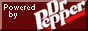 dr pepper blinkie