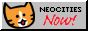 neocities blinkie